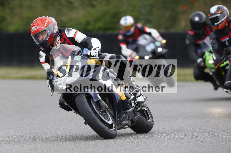 /18 23.05.2025 Get Faster Caremotion ADR/Gruppe gruen/9